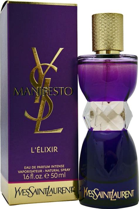 ysl manifesto l elixir 30ml|Mehr.